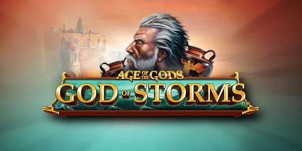 Age of the Gods: God of Storms