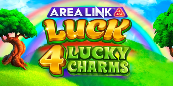 Area Link Luck 4 Lucky Charms