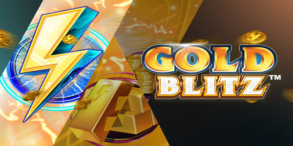 Gold Blitz