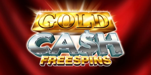 Gold Cash Free Spins