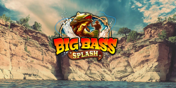 Big Bass Splash